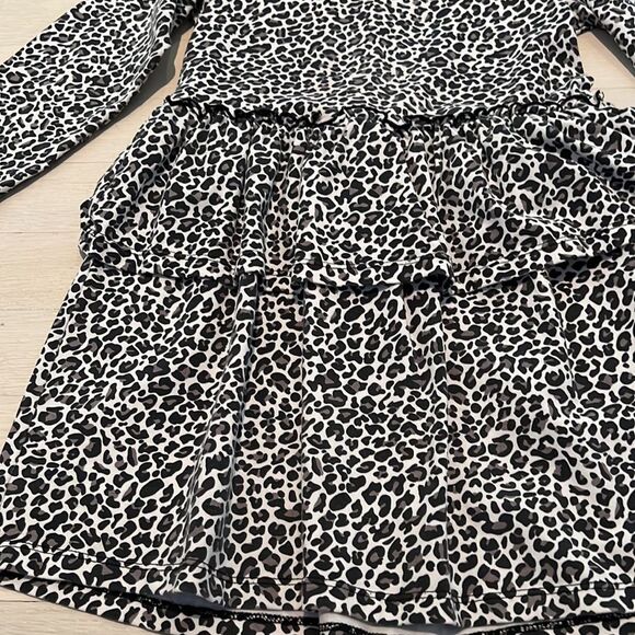 Livly Lea dress dress size 4-5 - Picture 3 of 6